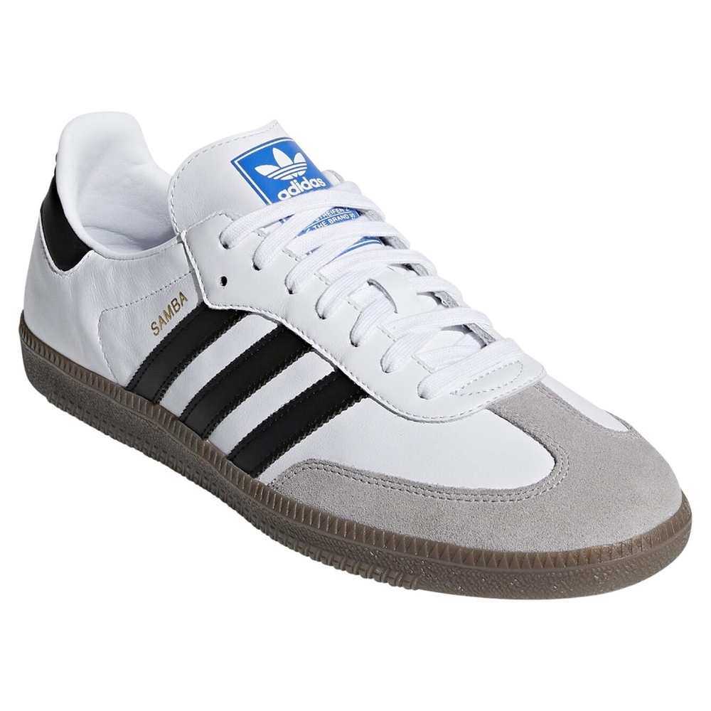 Adidas Sambas